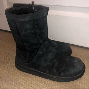 Ugg ladies winter boots size 7